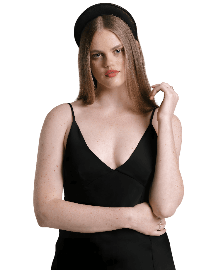 Nell Crown